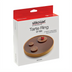 Thumbnail image #2 for Silikomart 7.5-Inch Round Silicone Tart Mold