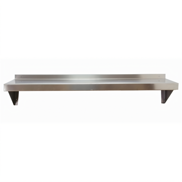 Product image #2 for Atosa USA, Inc. SSWS-1224 Mixrite Wall-Mounted Shelving