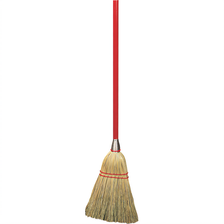 Product image #2 for CFS Brands 368200 Flo-Pac® Brooms Case of 12