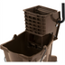 Thumbnail image #2 for CFS Brands 3690869 Mop Bucket & Wringer