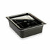 Thumbnail image #2 for Cambro 24CW110 Camwear® Plastic Food Pans Case of 6