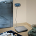 Thumbnail image #2 for Edlund ERS-60RB Digital Low-Profile Receiving Scale with Rechargeable Battery Pack, 60 lb / 30 kg