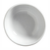 Thumbnail image #2 for American Metalcraft Crave Collection Cloud 4-1/2 oz Round Melamine Fruit Bowl