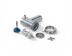 Thumbnail image #2 for Edlund EDVG-8 Electric Bench-Type Meat Grinder with Storage Drawer, 115V