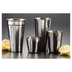 Thumbnail image #2 for American Metalcraft 28 oz Stainless Steel One-Piece Cocktail Shaker, Mirror Finish