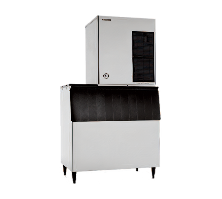Product image #2 for Hoshizaki F-1501MAJ-C Ice Machines