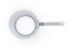 Thumbnail image #2 for Vollrath Tapered 18-8 Stainless Steel Sauce Pan, 1-3 Qt, Without Cover