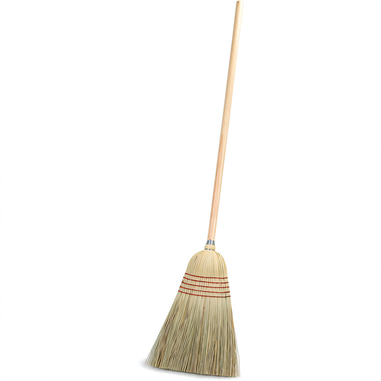 Product image #1 for CFS Brands 4134967 Brooms Case of 12