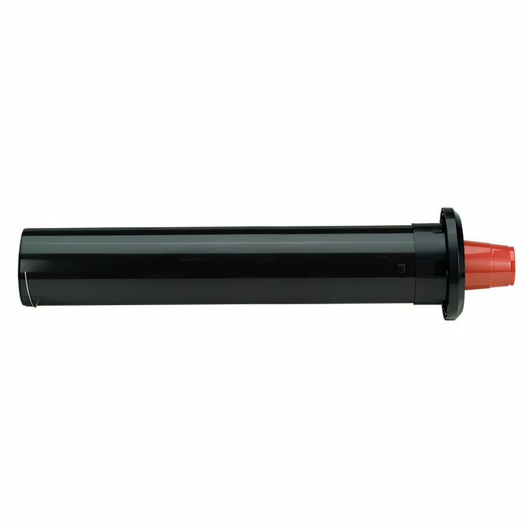 Product image #2 for Dispense-Rite SLR-2L In-Counter Interchangeable Baffle Cup Dispenser, 28-Inch Length, 8-44 oz.