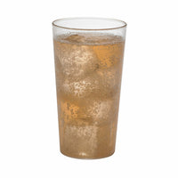 Cambro 1600CW152 Camwear® Plastic Tumblers Case of 48