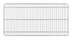 Thumbnail image #2 for Olympic 21 x 42 Inch Chromate Wire Shelf