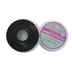 Thumbnail image #2 for Winco 11-Piece Stainless Steel Fluted Round Cookie Cutter Nesting Set with Storage Container