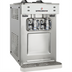 Thumbnail image #2 for Spaceman USA 6695-CL High-Output Two-Flavor Countertop Gravity Feed Frozen Beverage Machine
