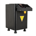 Thumbnail image #2 for Automatic Bubble Tea Liquid Fructose Dispenser with 10 Liter Capacity and 16 Selection Buttons