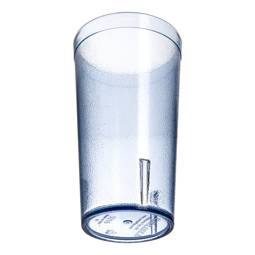 Product image #2 for CFS Brands 521654 Plastic Tumblers Case of 72