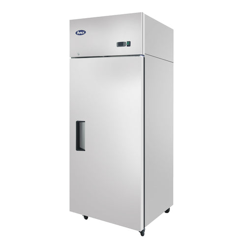 Product image #2 for Atosa USA, Inc. MBF8001GRL Atosa Reach-In Refrigerators & Freezers
