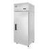 Thumbnail image #2 for Atosa USA, Inc. MBF8001GRL Atosa Reach-In Refrigerators & Freezers