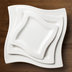 Thumbnail image #2 for Winco WDP011-103 Ardesia Standard Plates