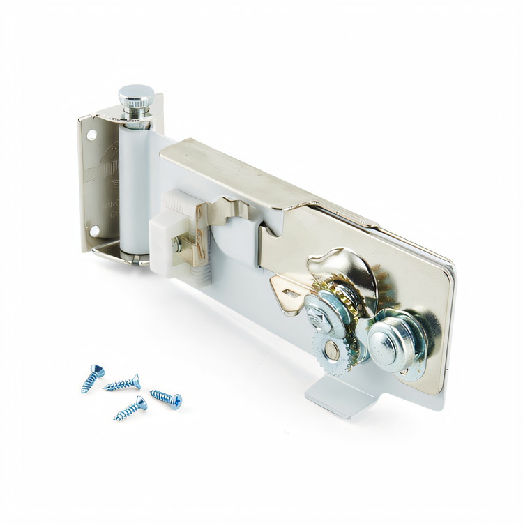 Product image #2 for Taylor Precision 609WHFS Swing-A-Way Commercial Can Openers