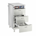 Thumbnail image #2 for Clymate IQ 3-Drawer Heated Holding & Humidified Drawer Cabinet