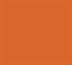 Thumbnail image #1 for Cambro Camtray Rectangular Fast Food & Cafeteria Tray, 8-7/8 x 25-9/16 x 1 Inch, High-Impact Fiberglass, Citrus Orange