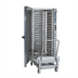 Thumbnail image #2 for Alto-Shaam Combimate 20-20MW Mobile Single-Door Halo Heat Companion Holding Cabinet, 40 Pan Capacity