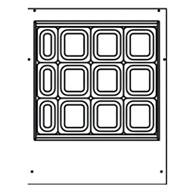 Product image #2 for Beverage Air SPE27HC-12M 27-Inch Mega Top Refrigerated Sandwich Prep Table, 1 Section, 1 Door