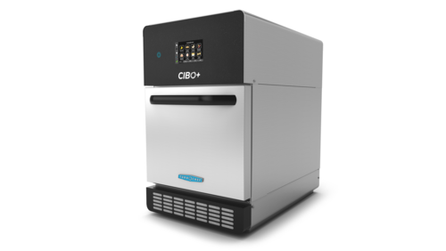 Product image #2 for TurboChef CIBO+ Ventless Countertop High-Speed Rapid Cook Oven