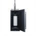 Thumbnail image #2 for Summit Commercial 15-Inch Nitro Cold Brew Coffee Dispenser, 2.9 Cu. Ft., Built-In or Freestanding