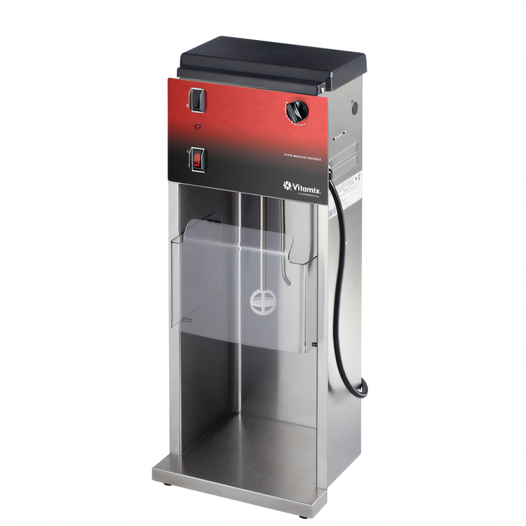 Product image #2 for Vitamix Mix'n Machine Advance Countertop Single-Spindle Frozen Treat Mixer with Permanent Hard Ice Cream Agitator