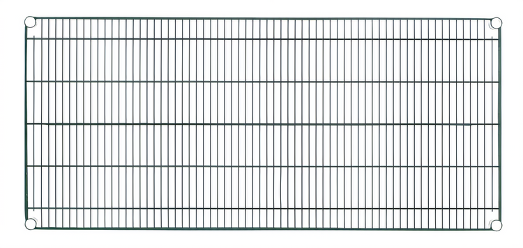 Product image #2 for Olympic J2454K Wire Shelving