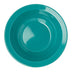 Thumbnail image #2 for Carlisle Teal Polycarbonate Fruit Bowl, 5 oz., 3-1/2 Inch, Narrow Rim