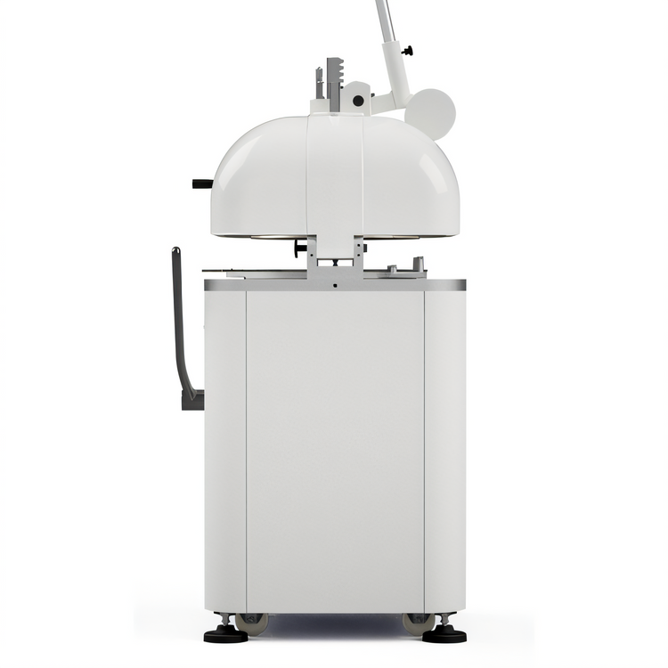 Product image #2 for Trento Manual 30-Division Dough and Bun Rounding Divider