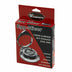 Thumbnail image #2 for Winco Round Wire Egg Slicer with Aluminum Body and Stainless Steel Wires