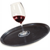 Thumbnail image #2 for Griptite 2 16-Inch Round Non-Slip Serving Tray, Black Fiberglass