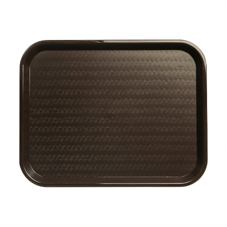 Product image #2 for CFS Brands CT141869 Fast Food & Cafeteria Trays Case of 12