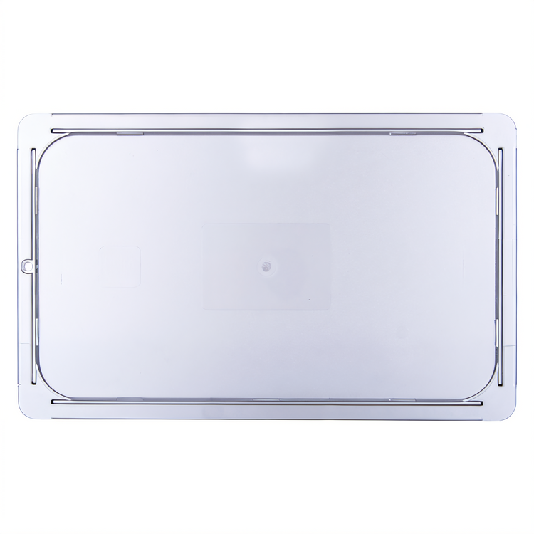 Product image #2 for CFS Brands 10216U07 StorPlus™ Food Pan Covers Case of 6