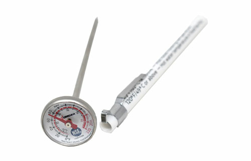 Product image #1 for Omcan USA 47200 Pocket & Probe Thermometers