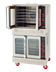 Thumbnail image #2 for American Range Majestic High-Efficiency Double-Deck Bakery Depth Gas Convection Oven