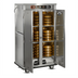Thumbnail image #2 for FWE E-Series E-900-XL Electric Heated Banquet Transport & Serve Cabinet, Double Door, 90-108 Covered Plate Capacity
