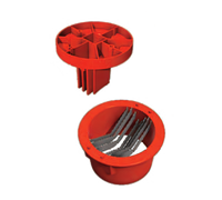 Sunkist 7-Slice Tomato Set for S-15 & S-16