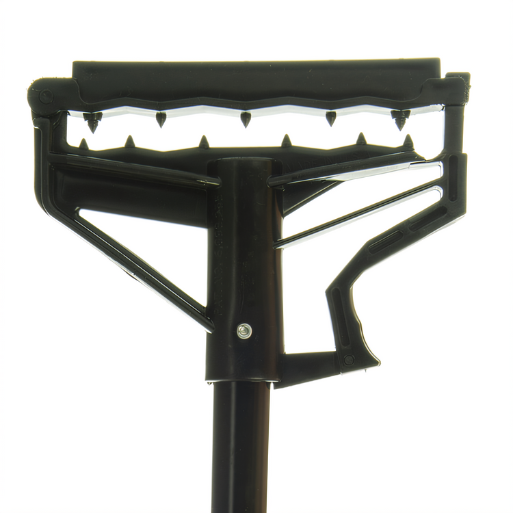 Product image #2 for Flo-Pac Spectrum Quik-Release 60-Inch Mop Handle