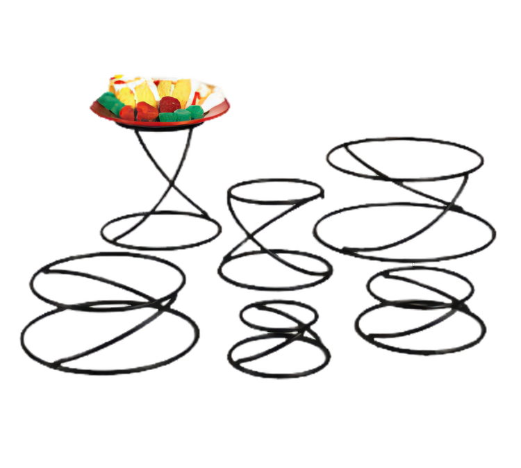 Product image #2 for American Metalcraft LWUS779 Contempo Pizza Pan & Screen Racks Case of 6
