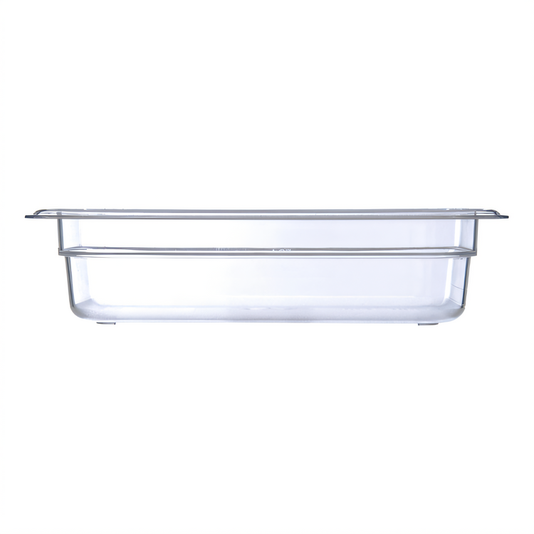 Product image #2 for CFS Brands 3068007 StorPlus™ Plastic Food Pans Case of 6