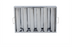 Thumbnail image #2 for Omcan USA 34836 Exhaust Only Hoods