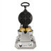 Thumbnail image #2 for Waring Commercial Countertop Rotary Mini Belgian Waffle Maker, Single, 4-Waffle Capacity