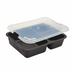 Thumbnail image #2 for Cambro 853FCPC190 Trays & Accessories Case of 24