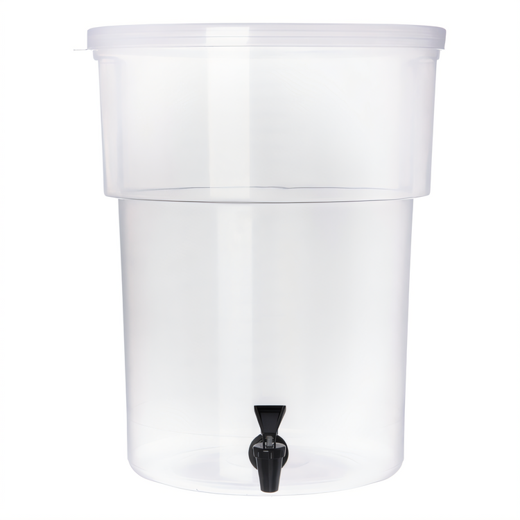 Product image #2 for CFS Brands 220930 Hot Water/Beverage Dispensers