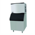 Thumbnail image #2 for Atosa Half-Size Cube Air-Cooled Self-Contained Commercial Ice Maker, 460 lb/Day