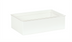 Thumbnail image #2 for Cal-Mil White Classic Wood Ice Housing, 12 x 20 x 6 Inches